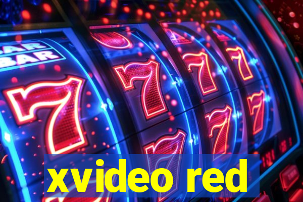 xvideo red